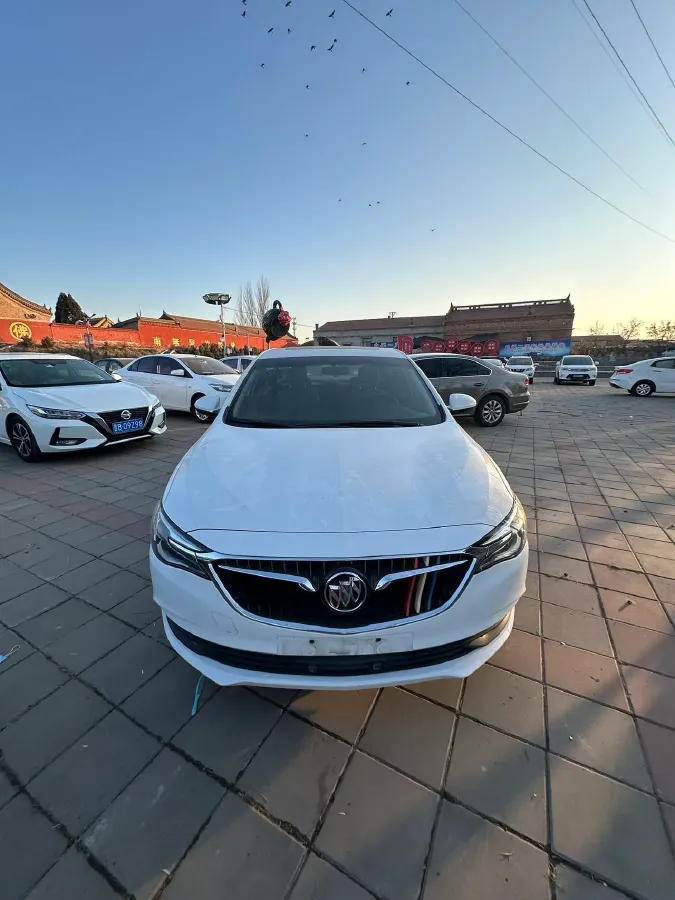 2020 Buick Encore 1.0T 125HP L3 6AT,autocango,china used car exporter,china ev exporter,chinese used car exporter,chinese used ev exporter