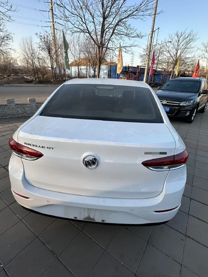 2020 Buick Encore 1.0T 125HP L3 6AT,autocango,china used car exporter,china ev exporter,chinese used car exporter,chinese used ev exporter