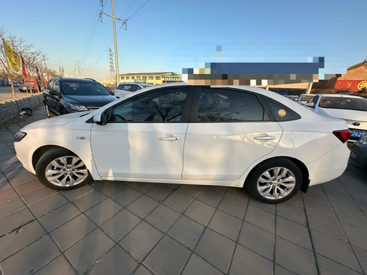 2020 Buick Encore 1.0T 125HP L3 6AT,autocango,china used car exporter,china ev exporter,chinese used car exporter,chinese used ev exporter