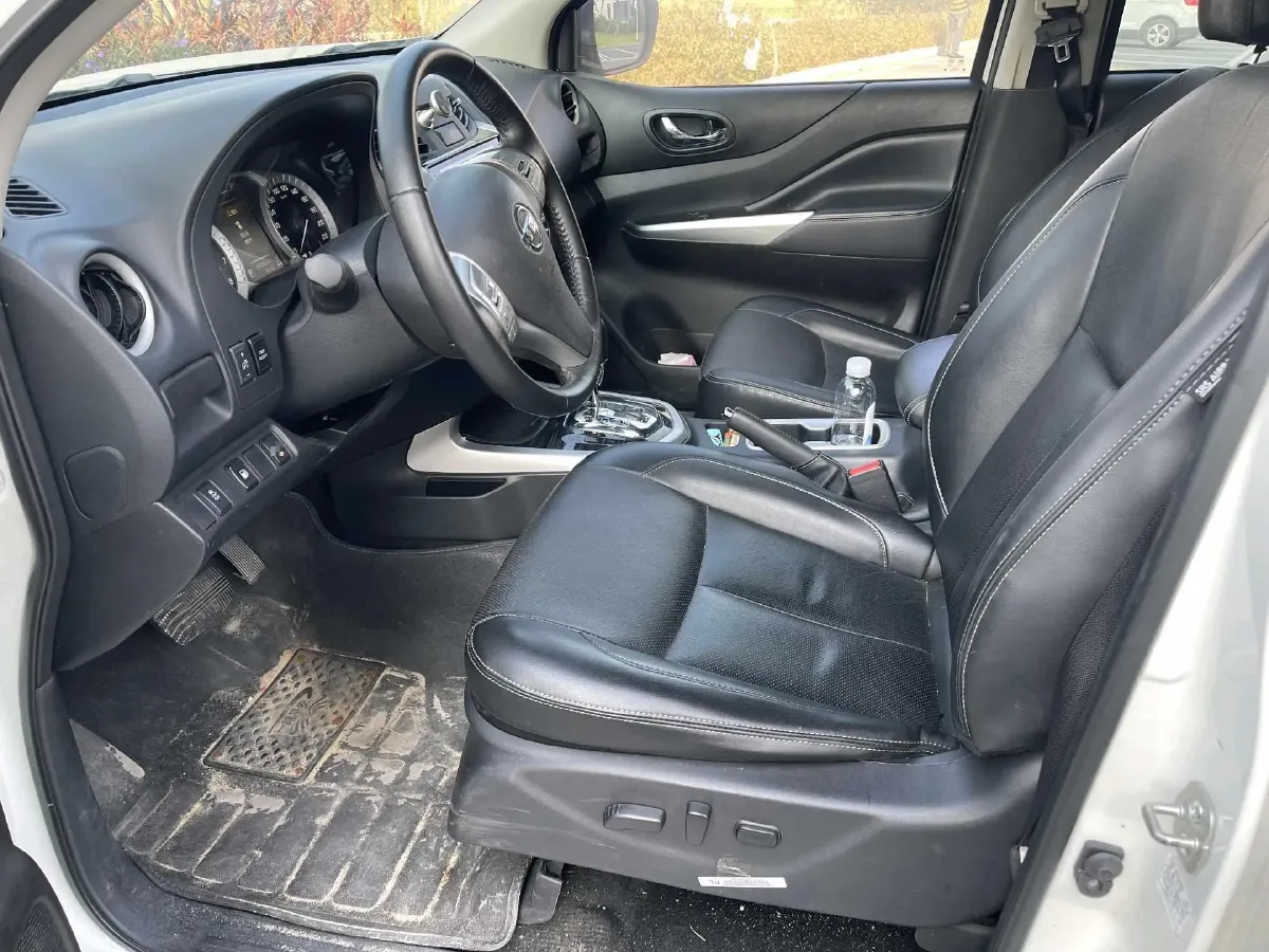 2020 Nissan Terra 2.5L 193HP L4 7AT,autocango,china used car exporter,china ev exporter,chinese used car exporter,chinese used ev exporter