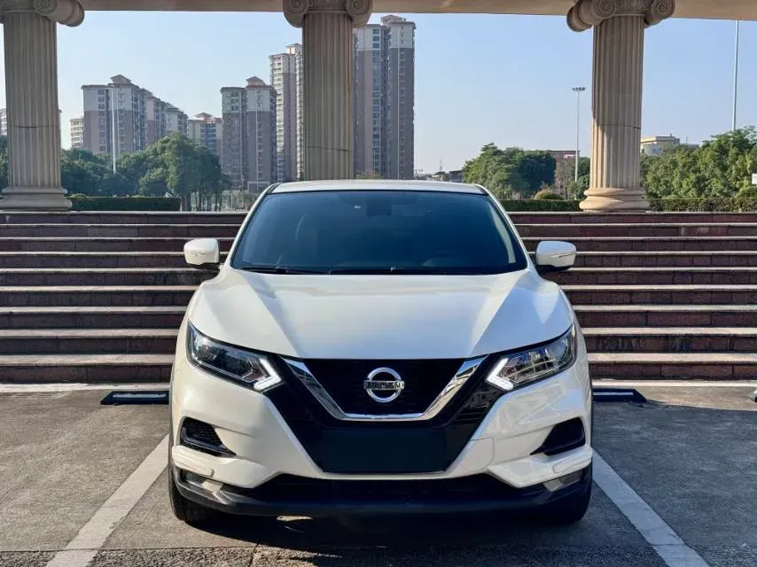 2021 Nissan Qashqai 2.0L 151HP L4 CVT,autocango,china used car exporter,china ev exporter,chinese used car exporter,chinese used ev exporter