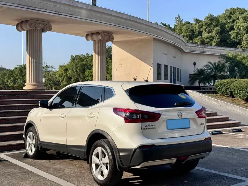 2021 Nissan Qashqai 2.0L 151HP L4 CVT,autocango,china used car exporter,china ev exporter,chinese used car exporter,chinese used ev exporter