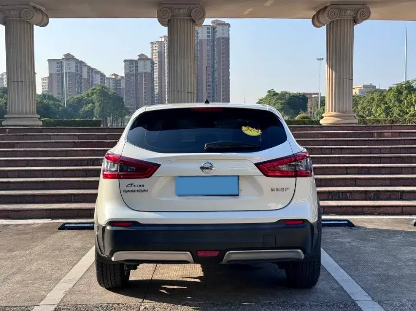 2021 Nissan Qashqai 2.0L 151HP L4 CVT,autocango,china used car exporter,china ev exporter,chinese used car exporter,chinese used ev exporter