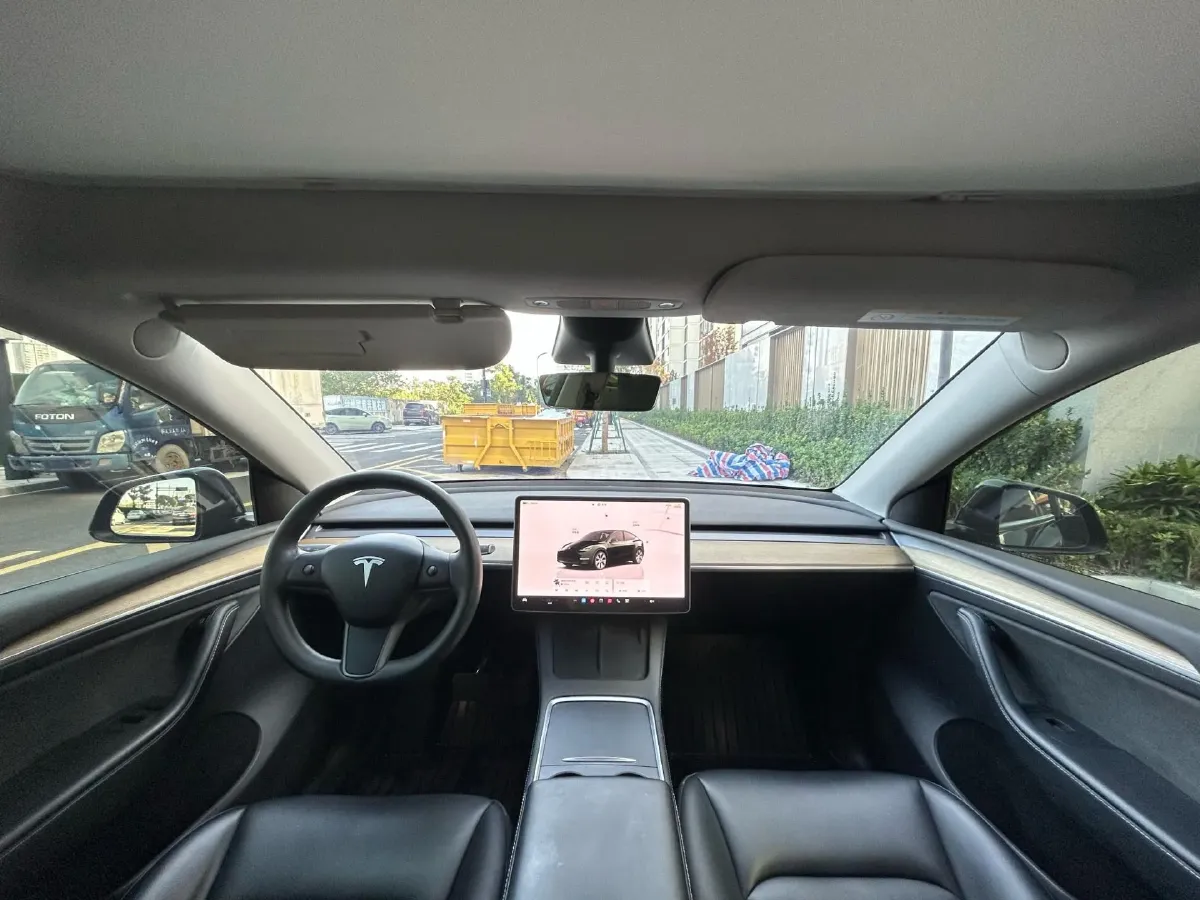 2022 Tesla Model Y BEV 60KWH,autocango,china used car exporter,china ev exporter,chinese used car exporter,chinese used ev exporter