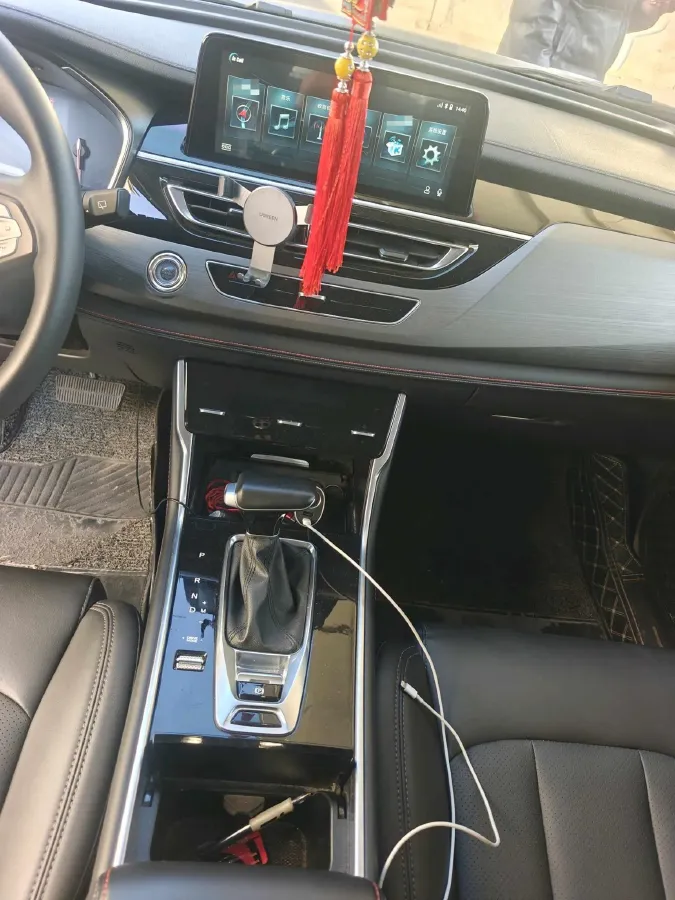 2021 ChangAn CS75 1.5T 178HP L4 7DCT,autocango,china used car exporter,china ev exporter,chinese used car exporter,chinese used ev exporter