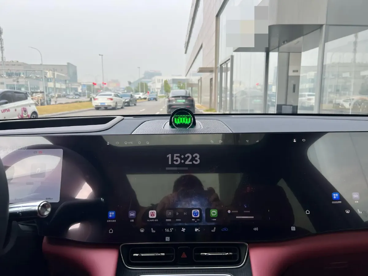 2025 AITO AITO M8 REEV 160HP REEV 53.4KWH,autocango,china used car exporter,china ev exporter,chinese used car exporter,chinese used ev exporter