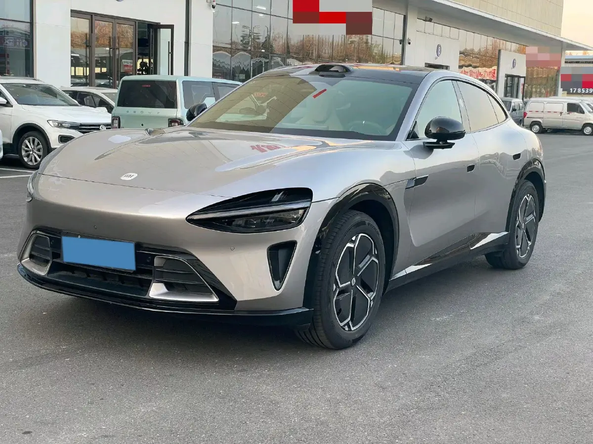 2025 MI YU7 BEV 96.3KWH