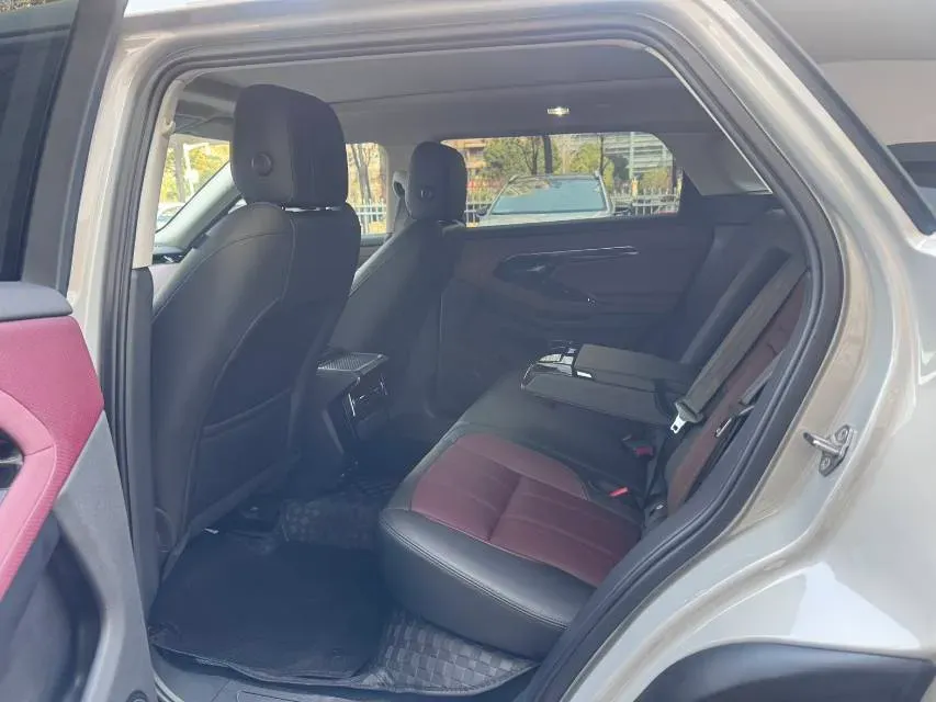 2021 Land Rover Range Rover Evoque 2.0T 249HP L4 9AT,autocango,china used car exporter,china ev exporter,chinese used car exporter,chinese used ev exporter