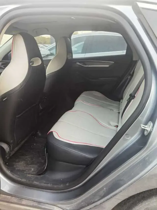 2022 Foton Grand General G7 2.0T 163HP L4 8AT,autocango,china used car exporter,china ev exporter,chinese used car exporter,chinese used ev exporter