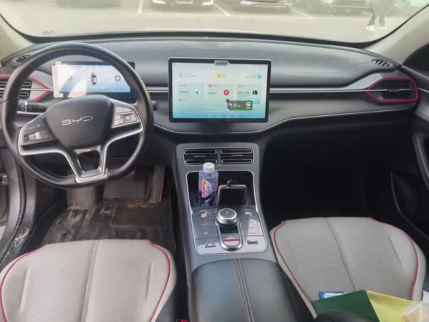 2022 Foton Grand General G7 2.0T 163HP L4 8AT,autocango,china used car exporter,china ev exporter,chinese used car exporter,chinese used ev exporter