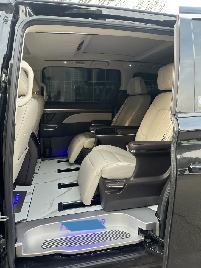 2021 GAC Trumpchi M8 2.0T 252HP L4 8AT,autocango,china used car exporter,china ev exporter,chinese used car exporter,chinese used ev exporter