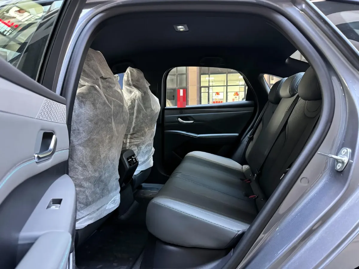 2025 BYD Qin Plus 1.5L 101HP L4 E-CVT PHEV 7.68KWH,autocango,china used car exporter,china ev exporter,chinese used car exporter,chinese used ev exporter