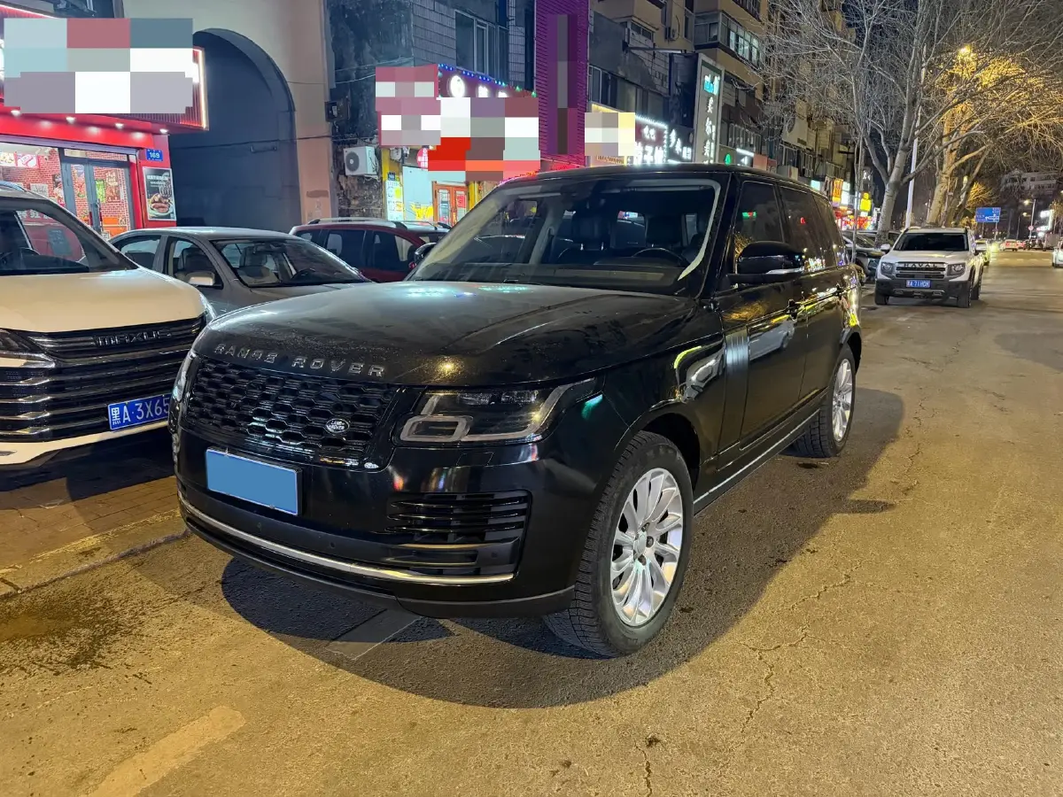 2019 BMW X7 3.0T 340HP L6 8AT