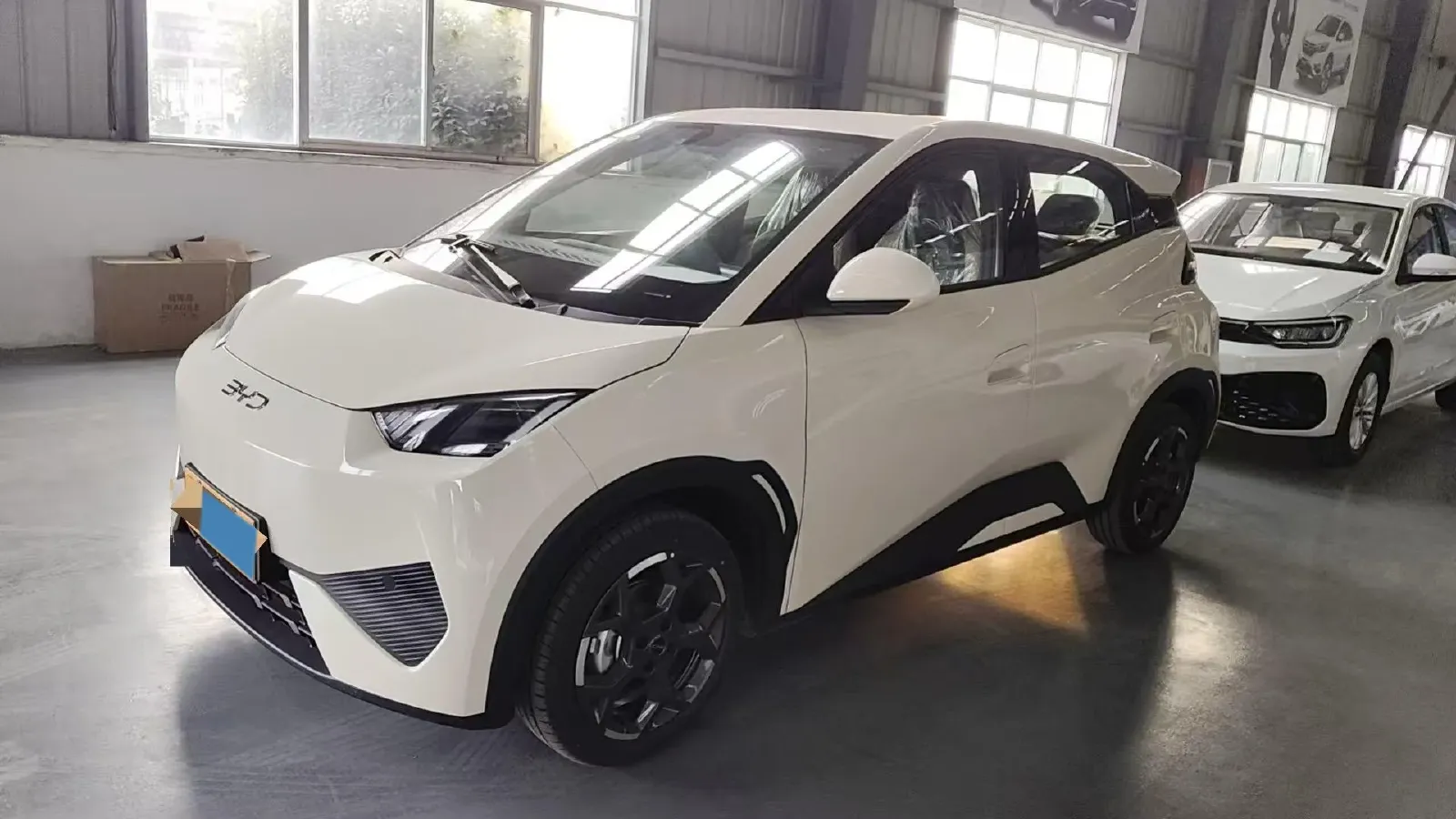 2025 BYD Seagull BEV,autocango,china used car exporter,china ev exporter,chinese used car exporter,chinese used ev exporter