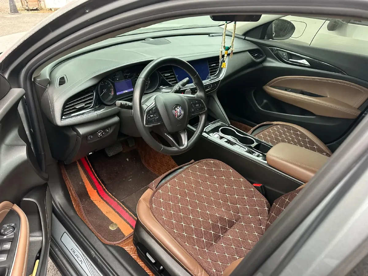 2023 Buick Regal 1.5T 169HP L4 9AT,autocango,china used car exporter,china ev exporter,chinese used car exporter,chinese used ev exporter