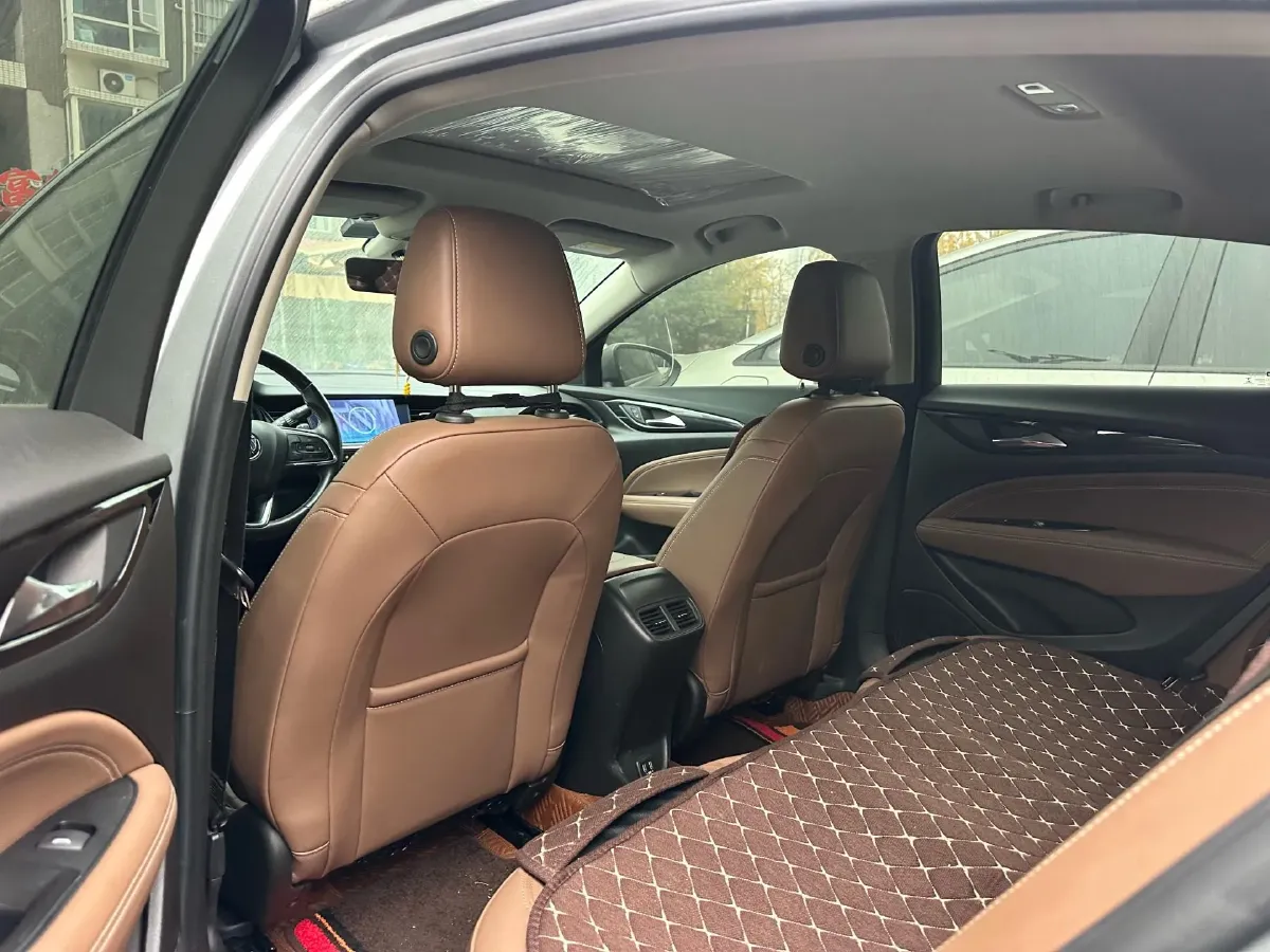 2023 Buick Regal 1.5T 169HP L4 9AT,autocango,china used car exporter,china ev exporter,chinese used car exporter,chinese used ev exporter