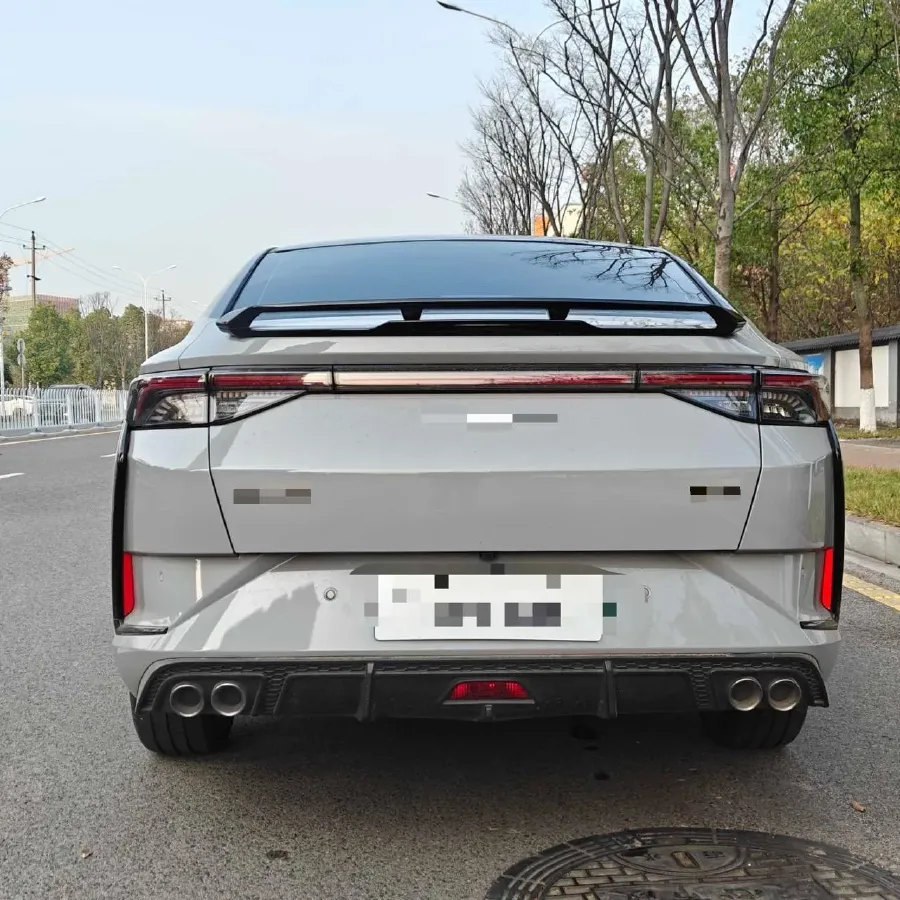 2023 DongFeng Aeolus YiXuan 1.5T 197HP L4 6DCT,autocango,china used car exporter,china ev exporter,chinese used car exporter,chinese used ev exporter