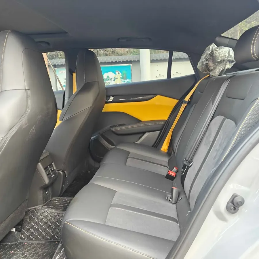 2023 DongFeng Aeolus YiXuan 1.5T 197HP L4 6DCT,autocango,china used car exporter,china ev exporter,chinese used car exporter,chinese used ev exporter