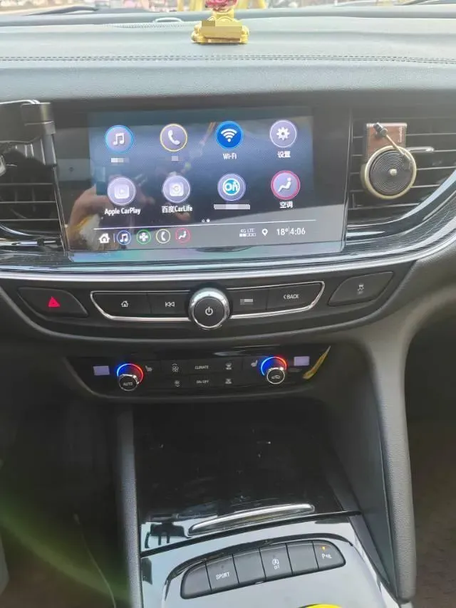 2023 Buick Regal 1.5T 169HP L4 9AT,autocango,china used car exporter,china ev exporter,chinese used car exporter,chinese used ev exporter