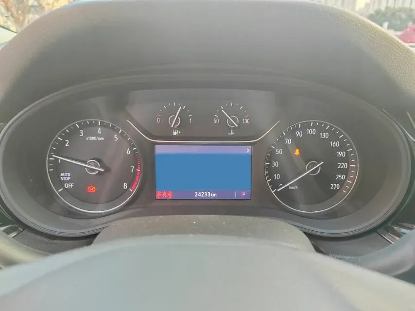 2023 Buick Regal 1.5T 169HP L4 9AT,autocango,china used car exporter,china ev exporter,chinese used car exporter,chinese used ev exporter