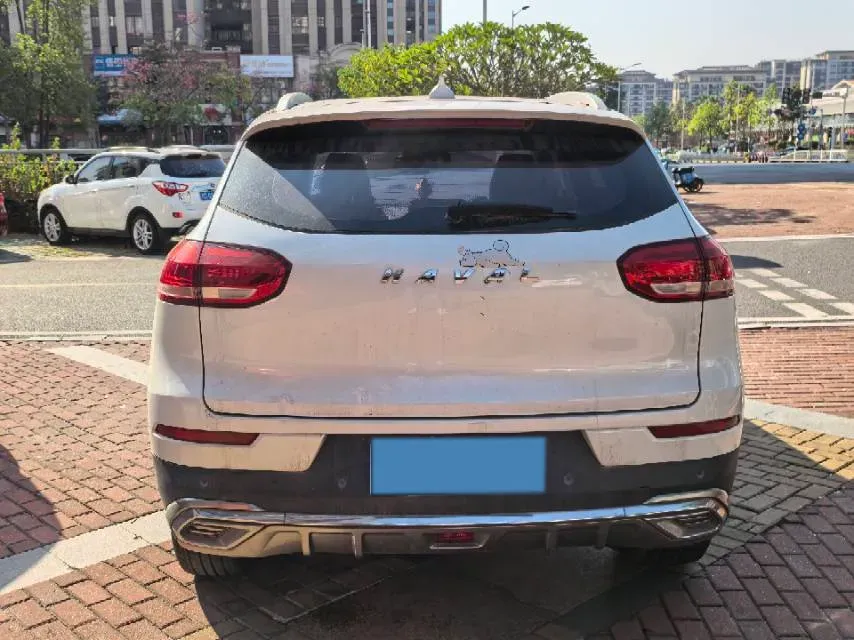 2021 Haval H6 1.5T 150HP L4 7DCT,autocango,china used car exporter,china ev exporter,chinese used car exporter,chinese used ev exporter