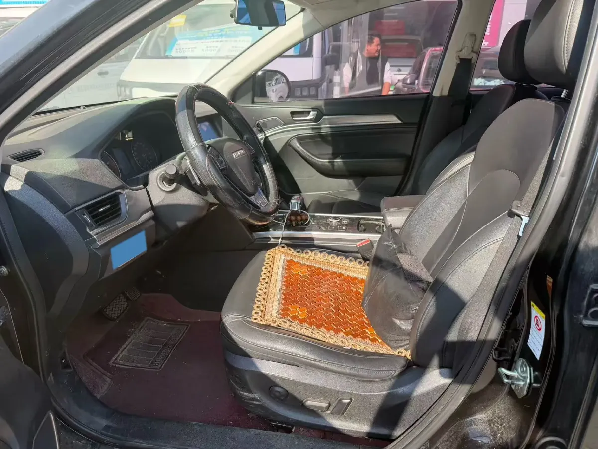 2019 Haval H6 1.5T 150HP L4 7DCT,autocango,china used car exporter,china ev exporter,chinese used car exporter,chinese used ev exporter