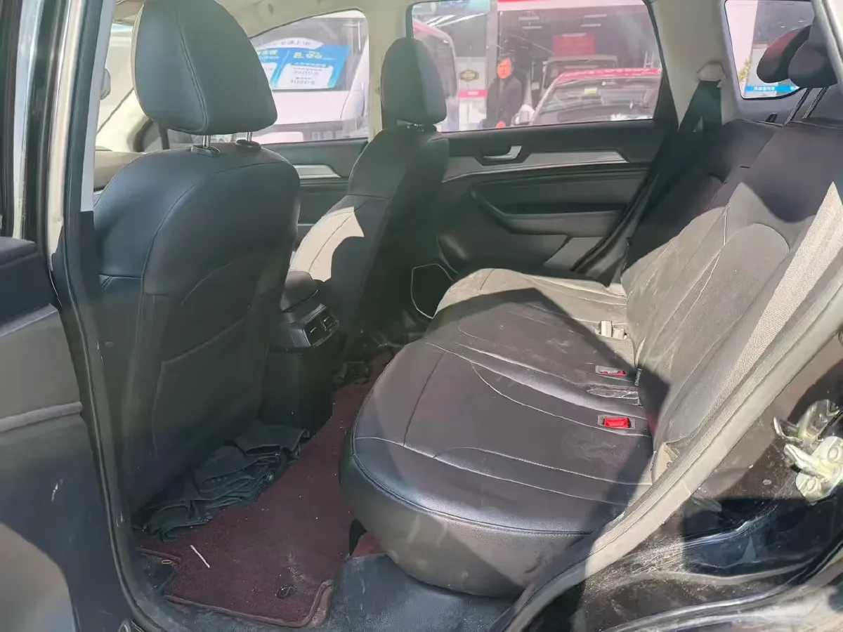 2019 Haval H6 1.5T 150HP L4 7DCT,autocango,china used car exporter,china ev exporter,chinese used car exporter,chinese used ev exporter