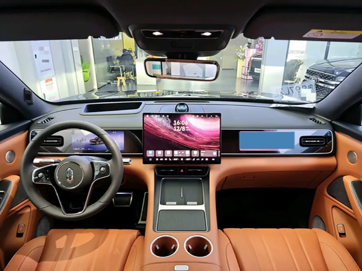 2026 AITO AITO M7 REEV 160HP REEV,autocango,china used car exporter,china ev exporter,chinese used car exporter,chinese used ev exporter