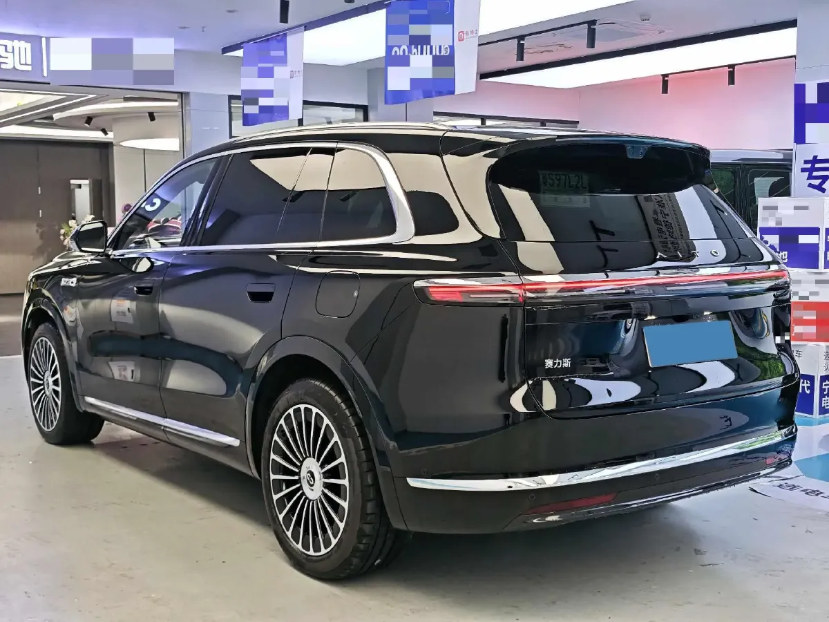 2026 AITO AITO M7 REEV 160HP REEV,autocango,china used car exporter,china ev exporter,chinese used car exporter,chinese used ev exporter