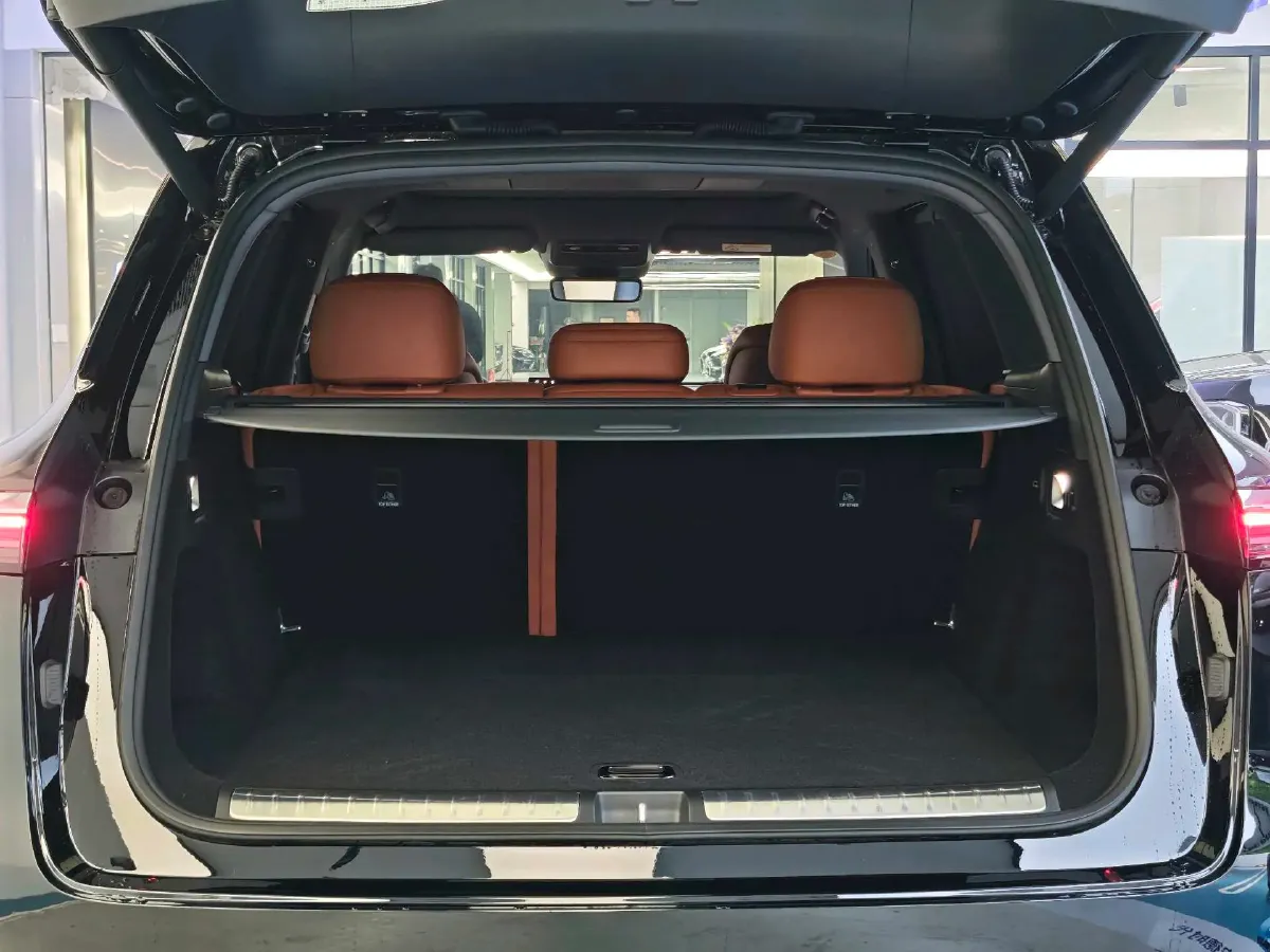 2026 AITO AITO M7 REEV 160HP REEV,autocango,china used car exporter,china ev exporter,chinese used car exporter,chinese used ev exporter