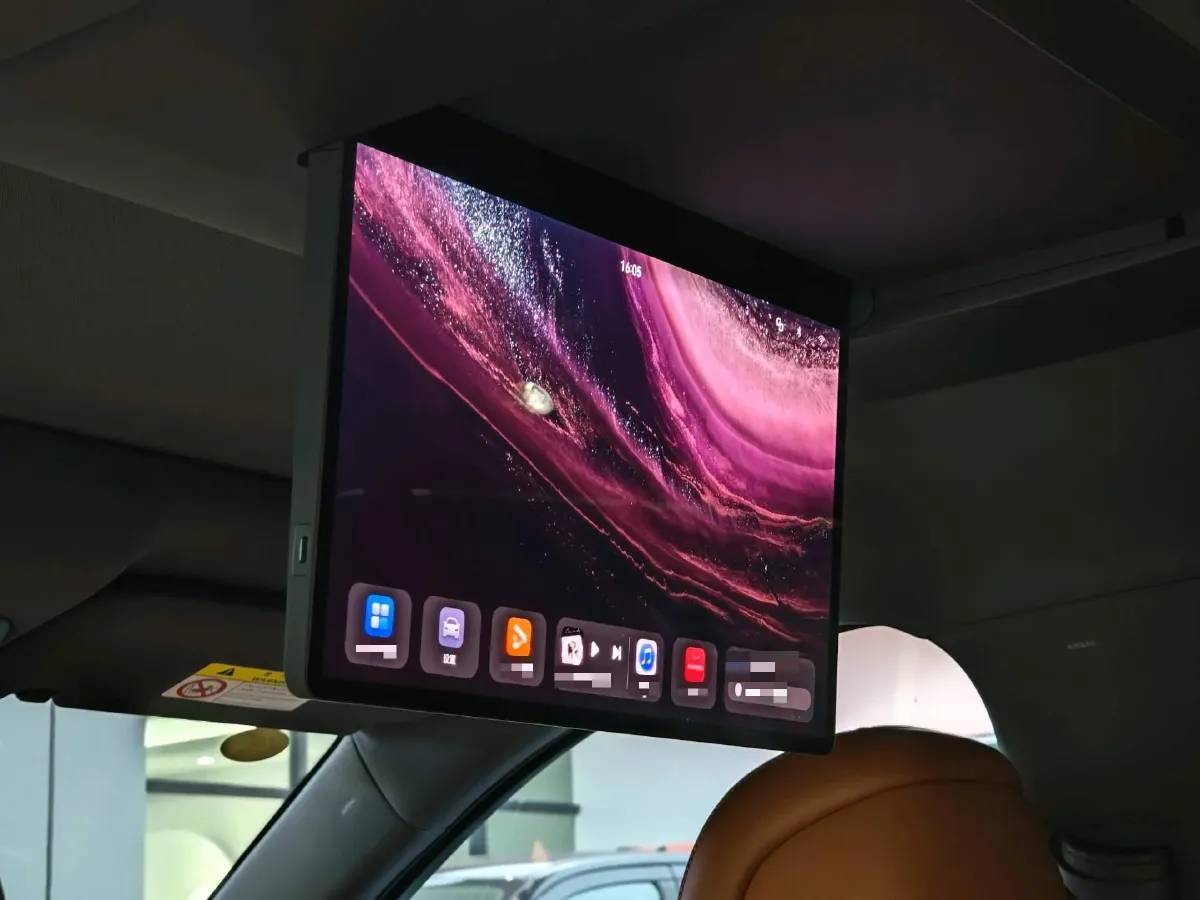 2026 AITO AITO M7 REEV 160HP REEV,autocango,china used car exporter,china ev exporter,chinese used car exporter,chinese used ev exporter