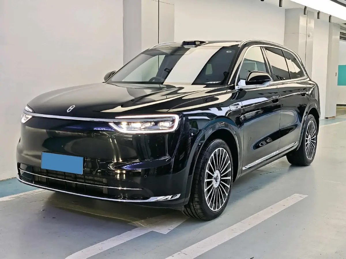 2026 AITO AITO M7 REEV 160HP REEV