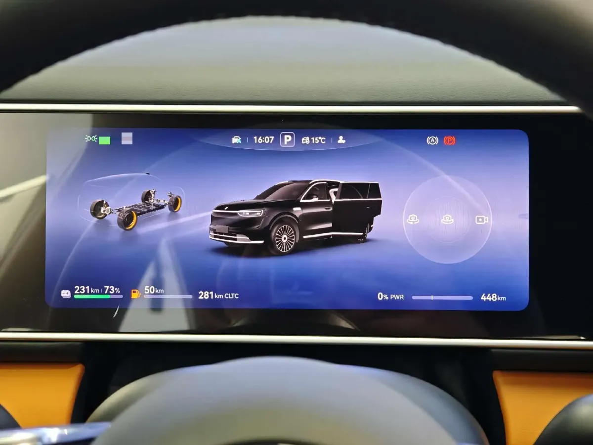 2026 AITO AITO M7 REEV 160HP REEV,autocango,china used car exporter,china ev exporter,chinese used car exporter,chinese used ev exporter