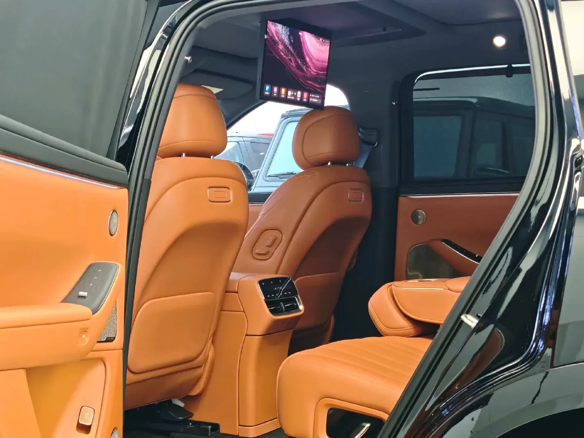 2026 AITO AITO M7 REEV 160HP REEV,autocango,china used car exporter,china ev exporter,chinese used car exporter,chinese used ev exporter