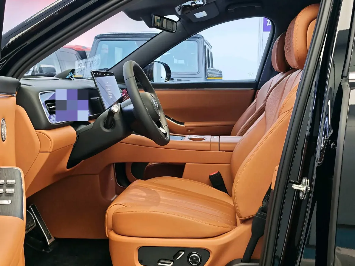 2026 AITO AITO M7 REEV 160HP REEV,autocango,china used car exporter,china ev exporter,chinese used car exporter,chinese used ev exporter