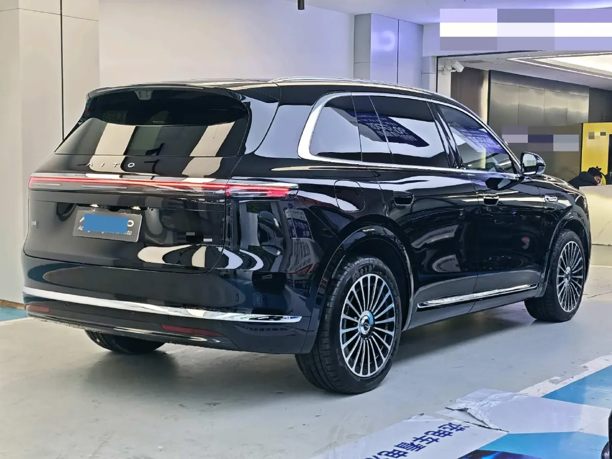 2026 AITO AITO M7 REEV 160HP REEV,autocango,china used car exporter,china ev exporter,chinese used car exporter,chinese used ev exporter