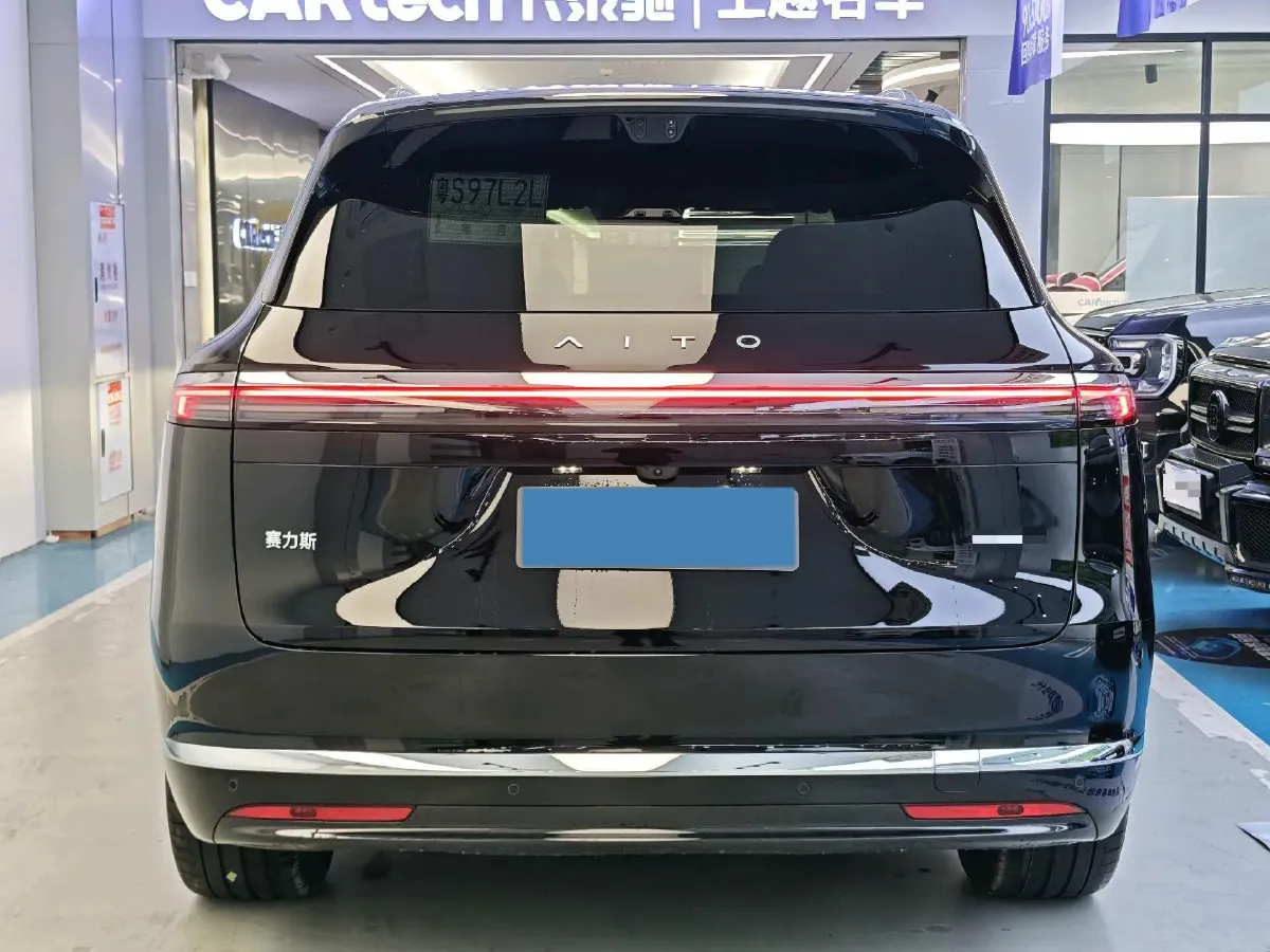 2026 AITO AITO M7 REEV 160HP REEV,autocango,china used car exporter,china ev exporter,chinese used car exporter,chinese used ev exporter