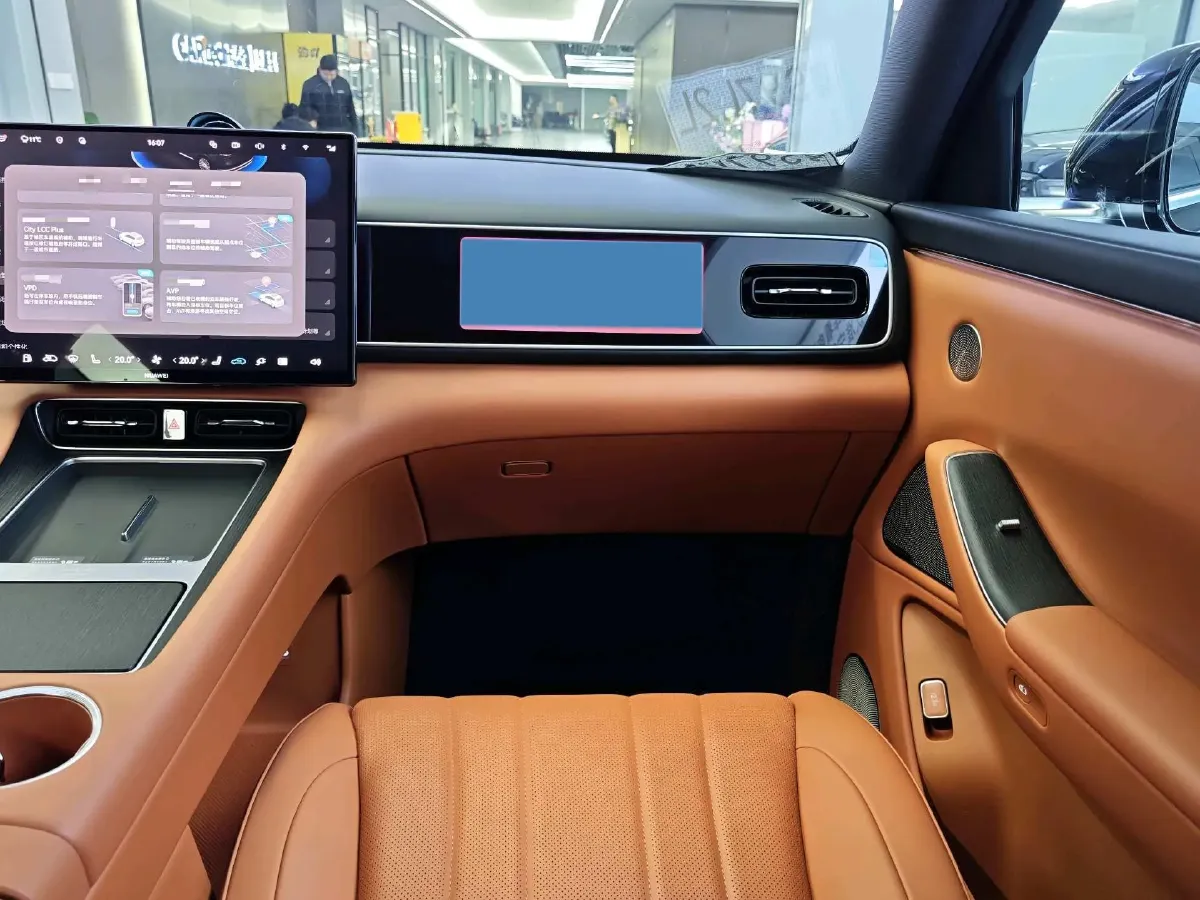 2026 AITO AITO M7 REEV 160HP REEV,autocango,china used car exporter,china ev exporter,chinese used car exporter,chinese used ev exporter