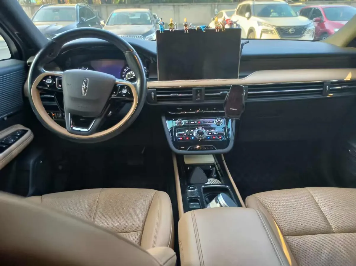 2020 Lincoln Corsair 2.0T 245HP L4 8AT,autocango,china used car exporter,china ev exporter,chinese used car exporter,chinese used ev exporter