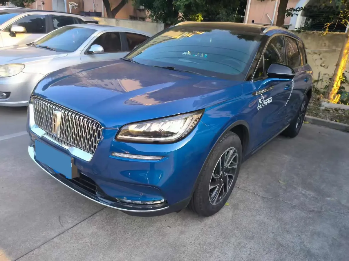 2020 Lincoln Corsair 2.0T 245HP L4 8AT,autocango,china used car exporter,china ev exporter,chinese used car exporter,chinese used ev exporter
