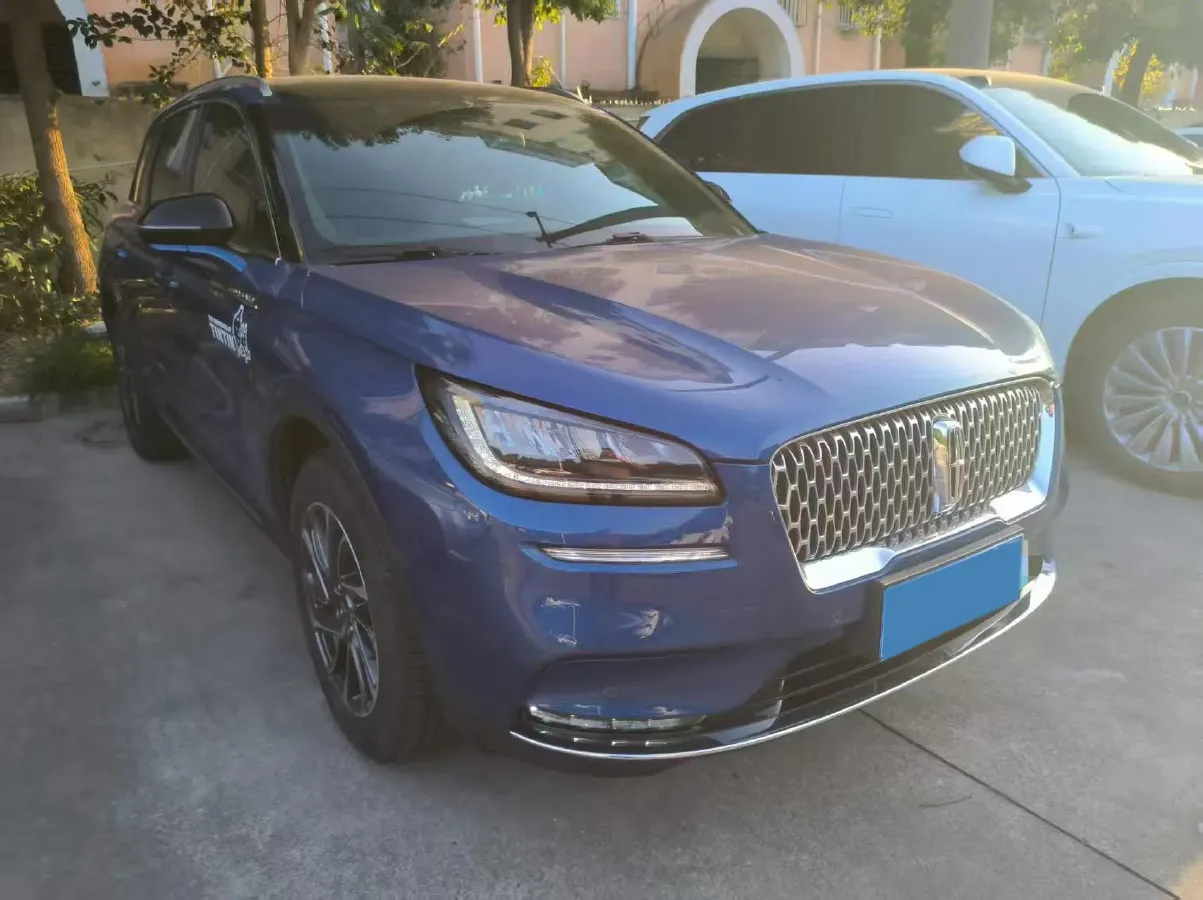 2020 Lincoln Corsair 2.0T 245HP L4 8AT,autocango,china used car exporter,china ev exporter,chinese used car exporter,chinese used ev exporter