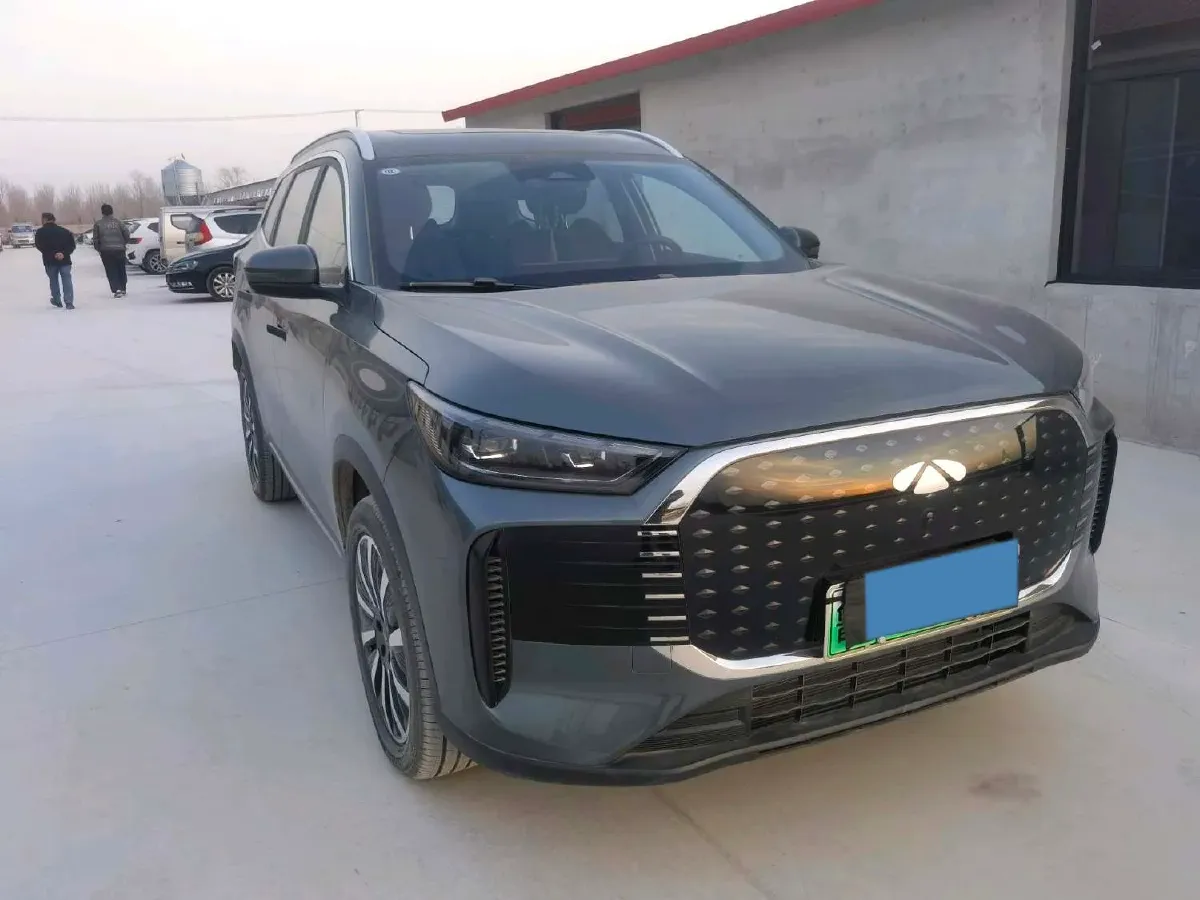 2025 Fulwin FulwinT8 1.5T 156HP L4 1DHT PHEV 18.67KWH,autocango,china used car exporter,china ev exporter,chinese used car exporter,chinese used ev exporter