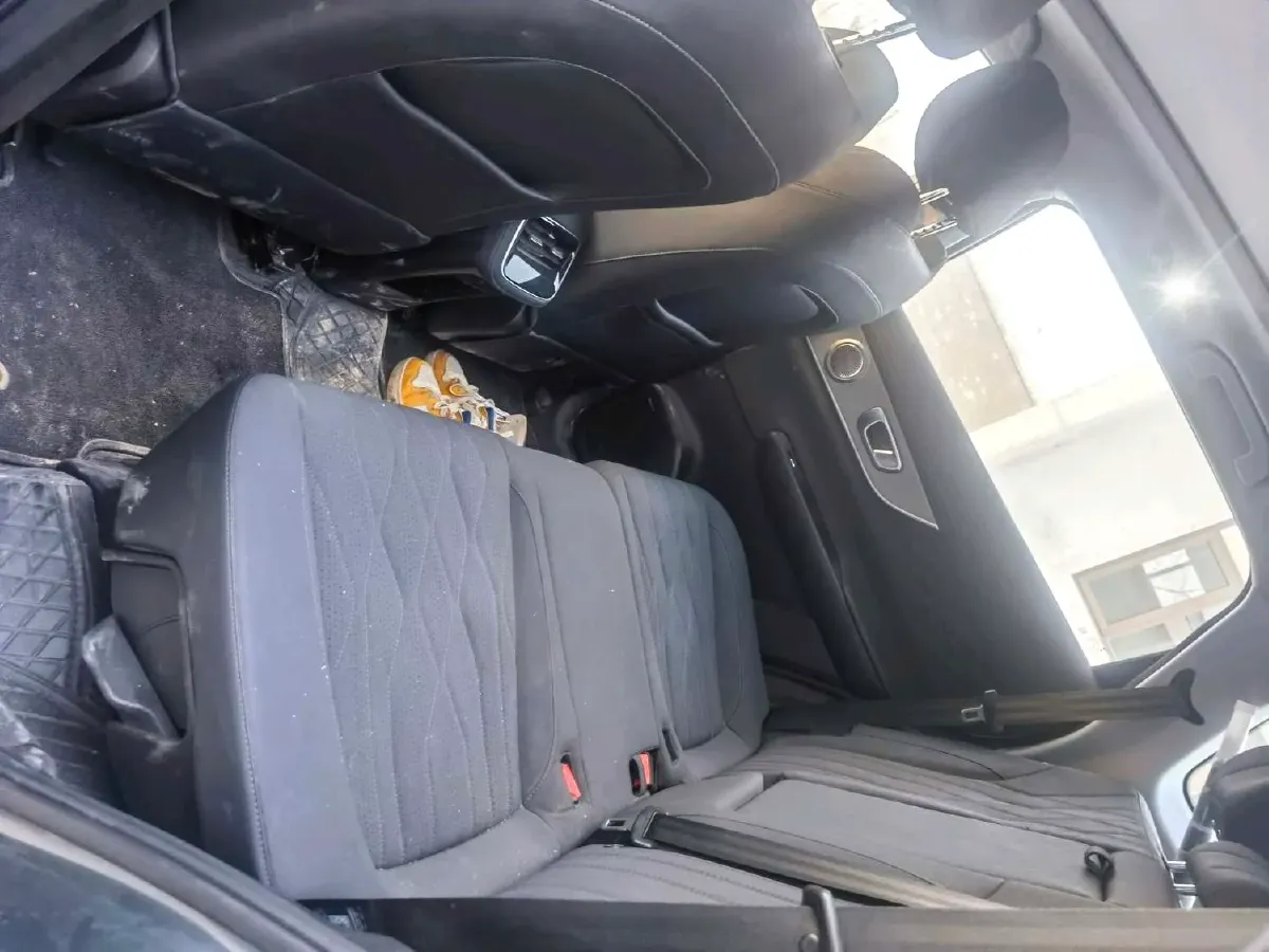 2025 Fulwin FulwinT8 1.5T 156HP L4 1DHT PHEV 18.67KWH,autocango,china used car exporter,china ev exporter,chinese used car exporter,chinese used ev exporter