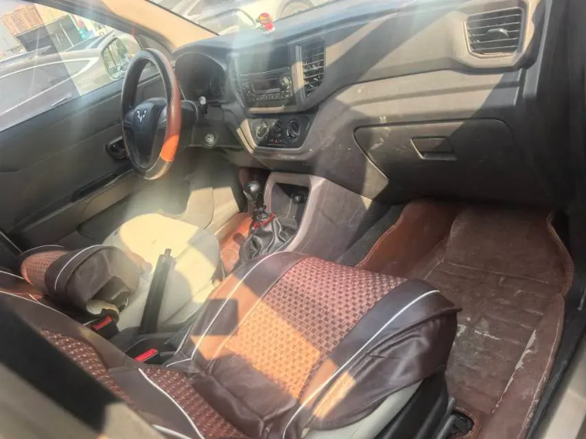 2021 ChangAn KuaYue KuaYueWang X3 1.6L 122HP L4 5MT,autocango,china used car exporter,china ev exporter,chinese used car exporter,chinese used ev exporter