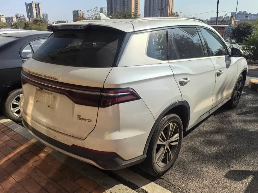 2019 BYD Song Pro 1.5T 160HP L4 6DCT,autocango,china used car exporter,china ev exporter,chinese used car exporter,chinese used ev exporter