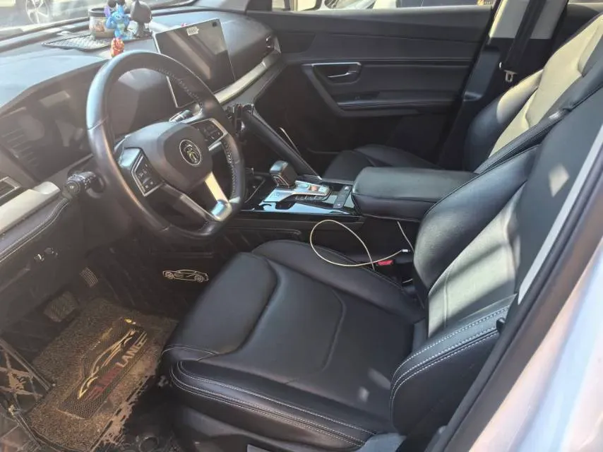 2019 BYD Song Pro 1.5T 160HP L4 6DCT,autocango,china used car exporter,china ev exporter,chinese used car exporter,chinese used ev exporter