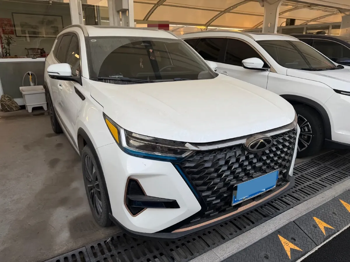 2024 Chery Tiggo 8 PRO 2.0T 254HP L4 7DCT,autocango,china used car exporter,china ev exporter,chinese used car exporter,chinese used ev exporter