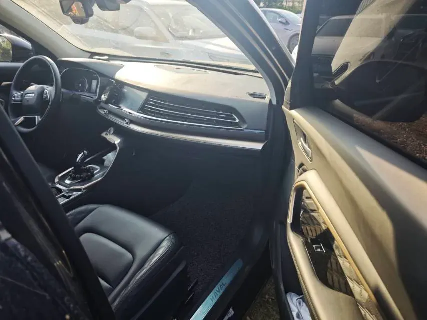 2021 Haval H6 1.5T 150HP L4 7DCT,autocango,china used car exporter,china ev exporter,chinese used car exporter,chinese used ev exporter