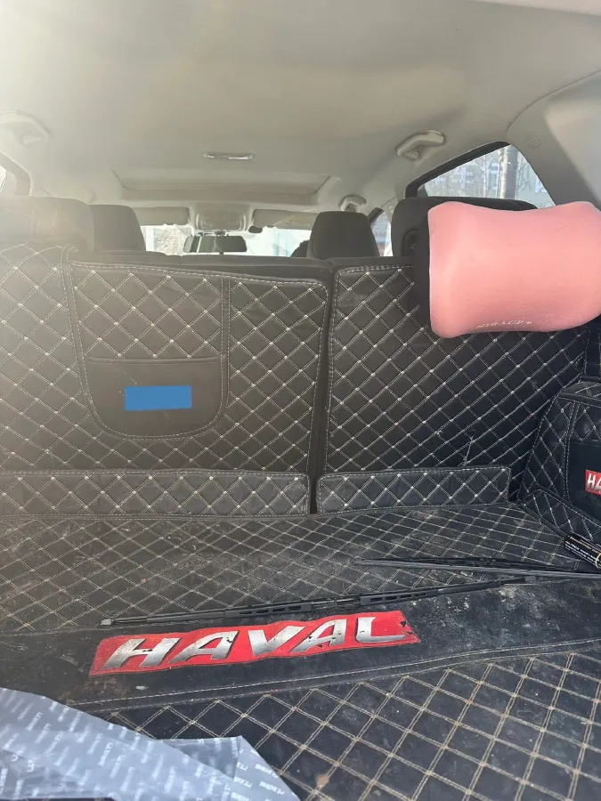 2021 Haval H6 1.5T 169HP L4 7DCT,autocango,china used car exporter,china ev exporter,chinese used car exporter,chinese used ev exporter