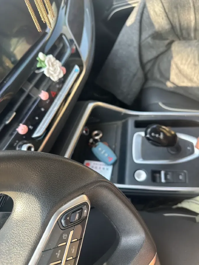 2021 Haval H6 1.5T 169HP L4 7DCT,autocango,china used car exporter,china ev exporter,chinese used car exporter,chinese used ev exporter